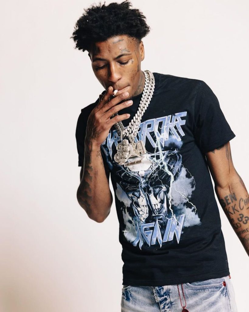 YoungBoy Bio/Wiki, Family, Height, Career and Net Worth