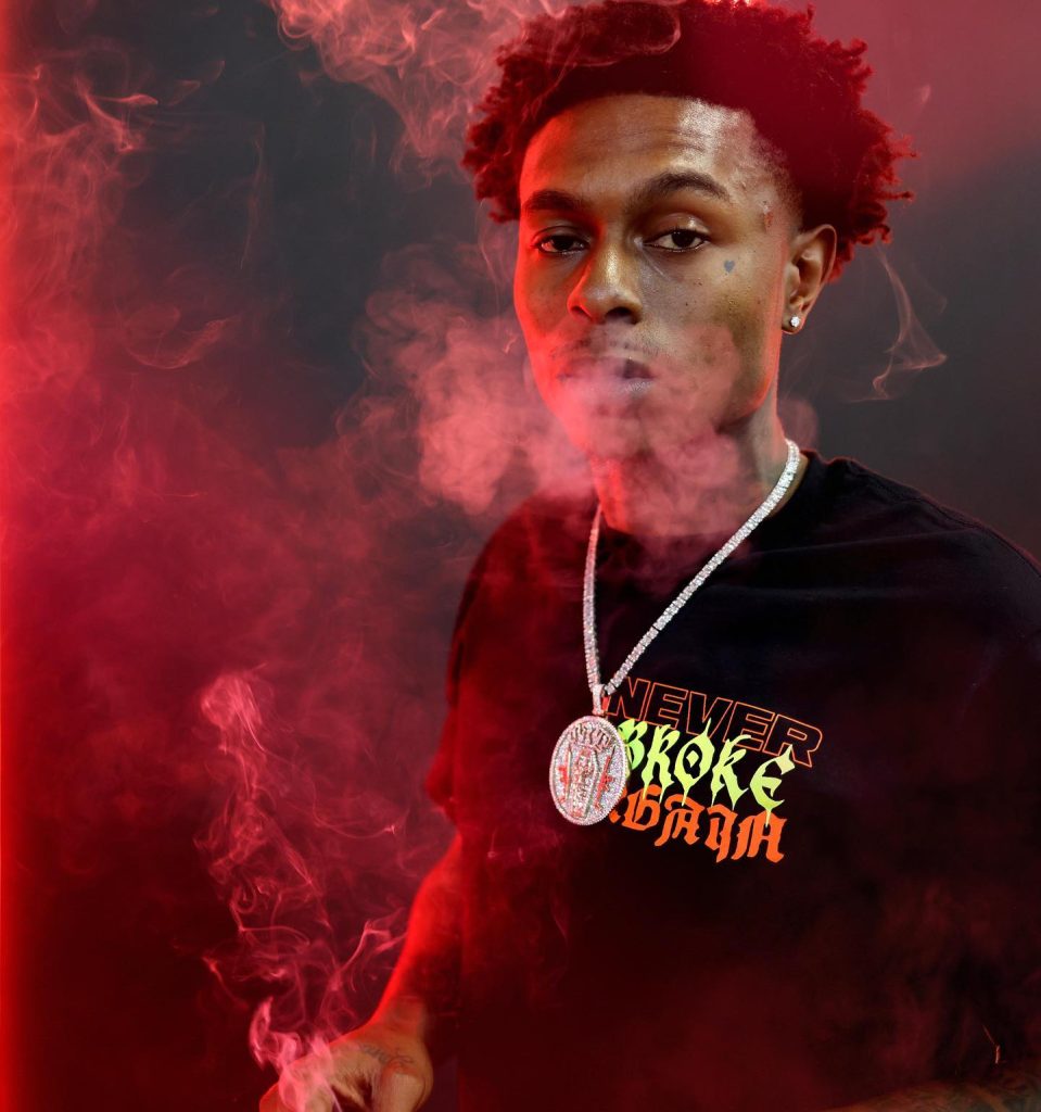 YoungBoy Bio/Wiki, Family, Height, Career and Net Worth