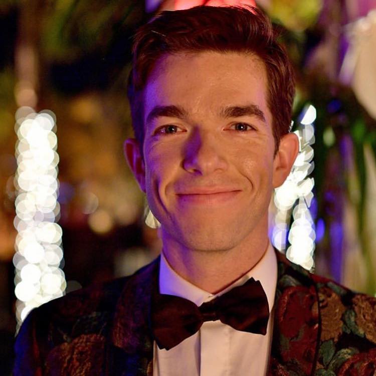 Is John Mulaney Gay? Bio/Wiki, Family, Height and Career