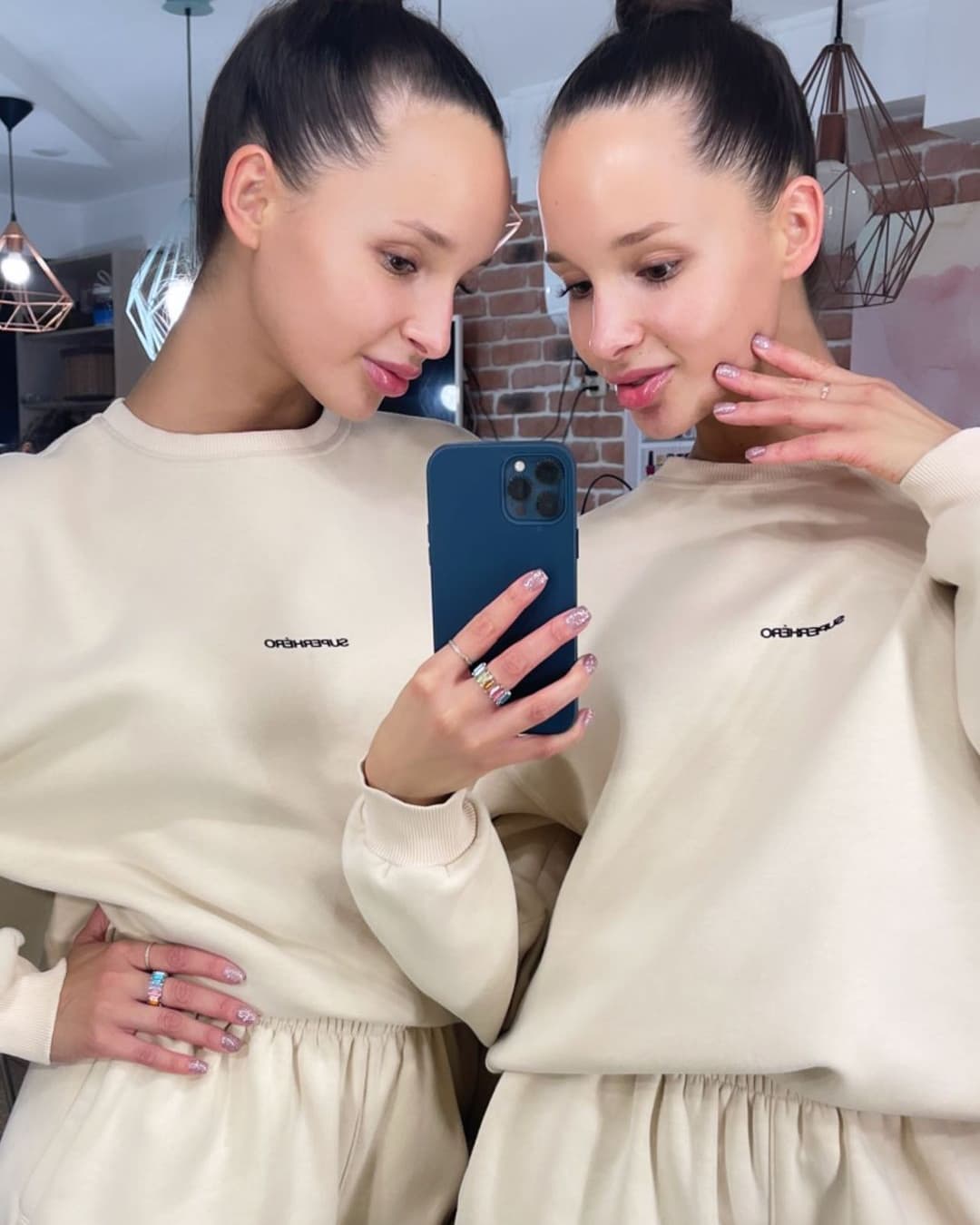 Who is Adelalinka Twins? Bio/Wiki, Family, Height and Career