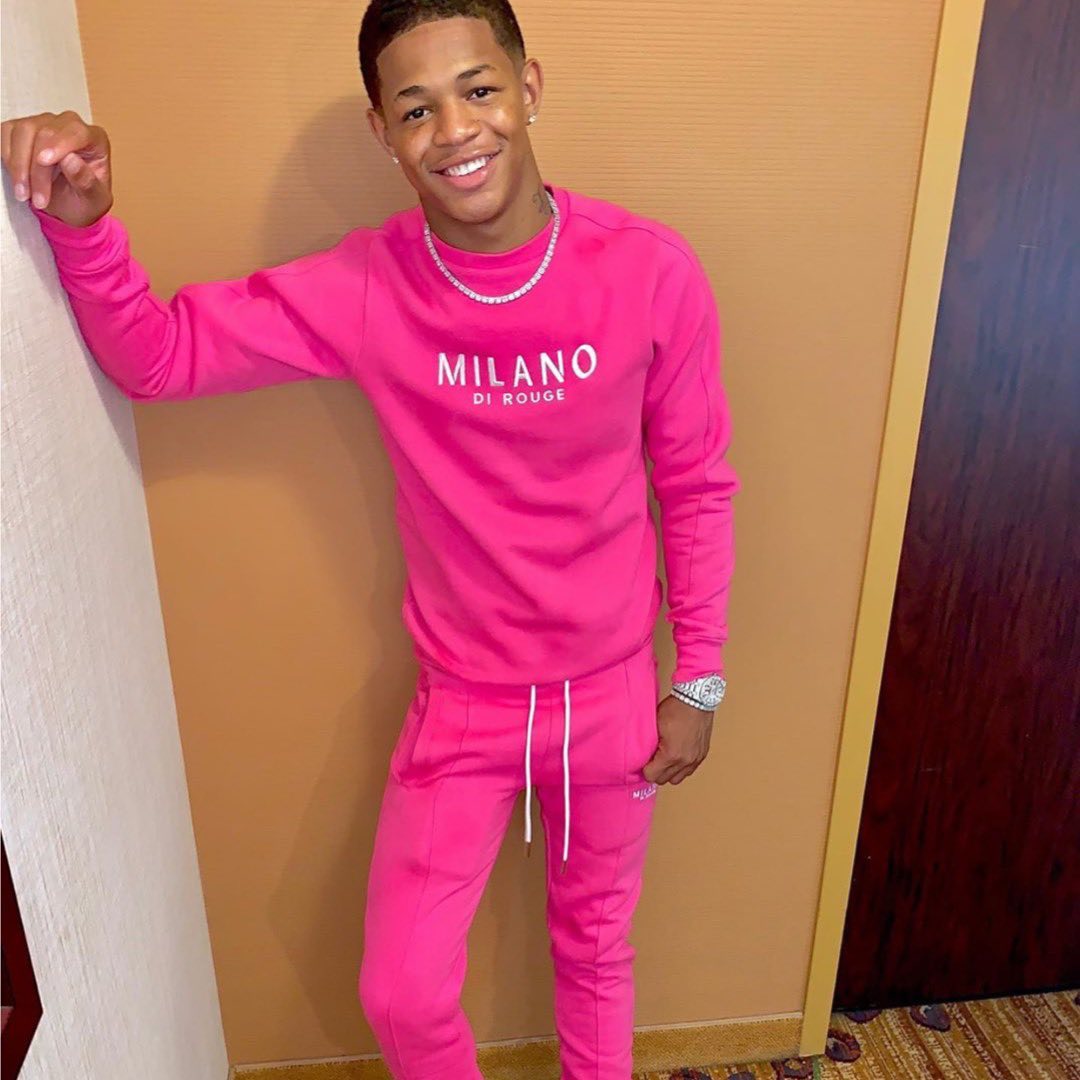 YK Osiris Net Worth, Age, Career, Family, Height Bio 2024