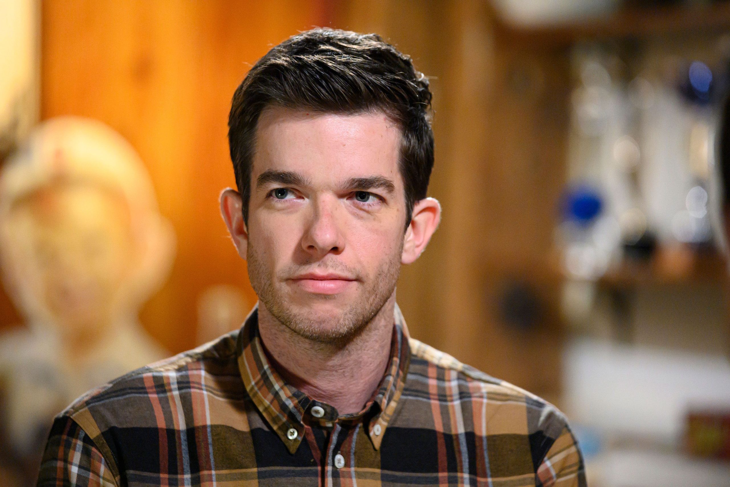 Is John Mulaney Gay? Bio/Wiki, Family, Height and Career