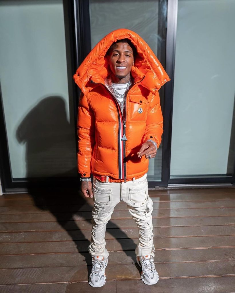 YoungBoy Age, Career, Family, Net Worth, Height Bio 2024