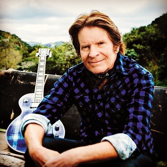 Who is John Fogerty Net Worth? Bio/Wiki, Family and Career