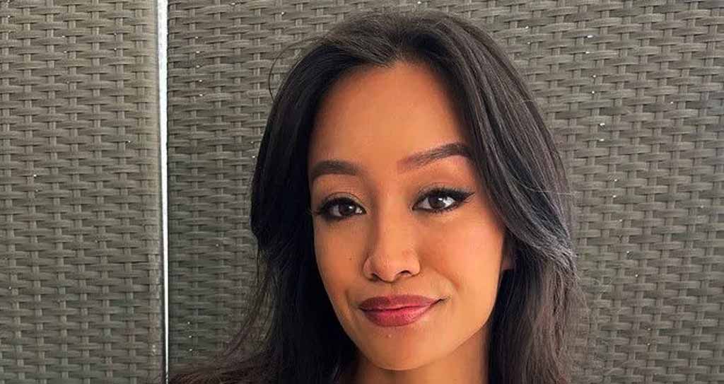 Jade Kimiko Age, Career, Family, Net Worth, Height Bio 2024.